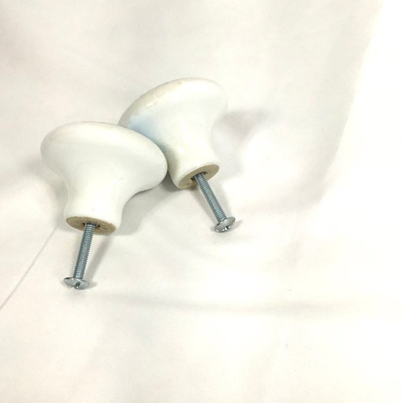 Personalized Ceramic Knobs (Set of 2) - Picture 12 of 12